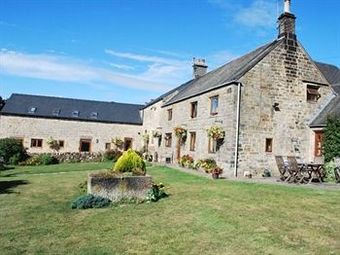 Hotel Park Farm - Bed & Breakfast