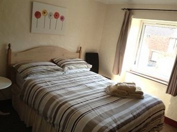 Hostal The Oddfellows Arms