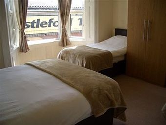 Hostal Wheldale Hotel
