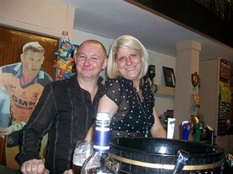 Hostal Wheldale Hotel