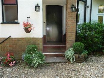 Bed & Breakfast Tinker's Furze