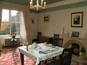 Agroturismo Newlands Hall B&B