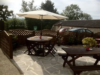 Hostal The Golden Fleece