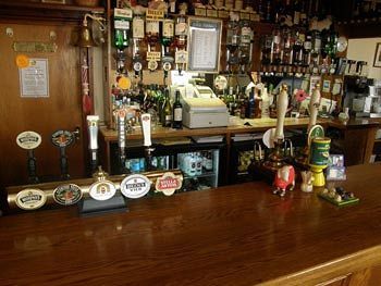 Hostal The Golden Fleece