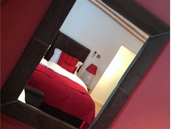 Bath House Hotel