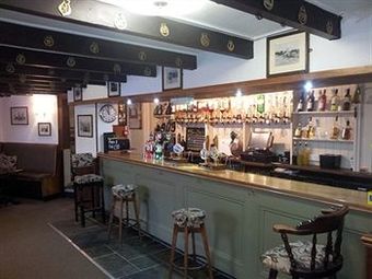 Hostal Star Inn