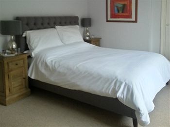 Hostal The Bartholomew Arms
