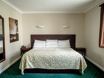Hostal The White Horse Inn