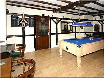 Hotel The Clarendon Lodge