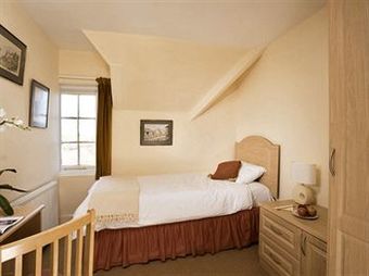 Hotel Manston Guest House