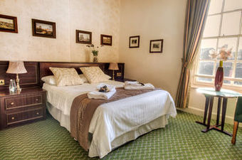 Hostal Bell Hotel