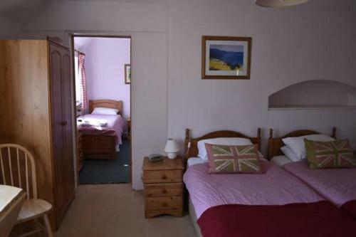 Flossie's B&B