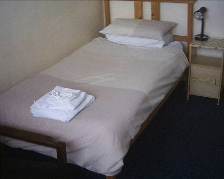 Endeavour Hotel