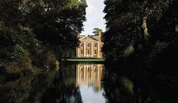 Hotel de Vere Venues Warbrook House And Grange