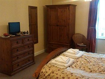 Hostal The George Washington