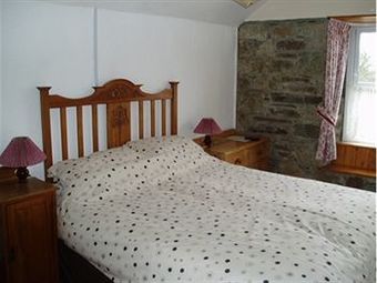 The Porthvean - B&B