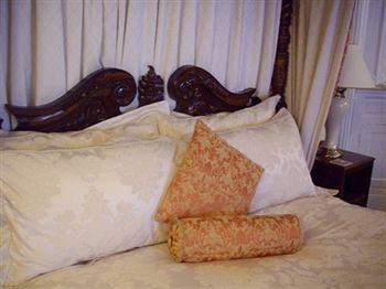 Hostal The Packhorse Inn