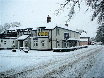 Hostal The Bickford Arms - Inn
