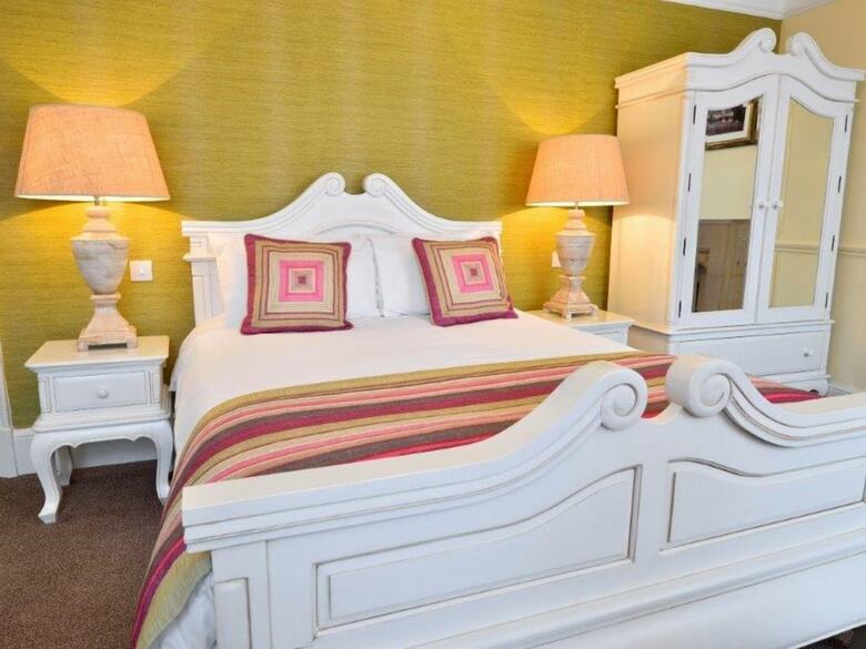 Hostal The George Hotel, Crewkerne