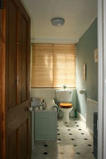 Bed & Breakfast Hillside House - Guest House