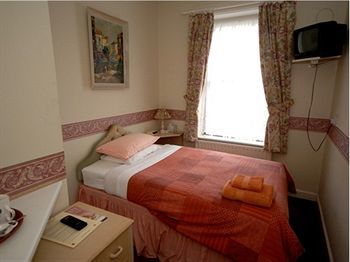 Hotel Black Swan Guest House