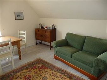 Hotel The Mount Somerton
