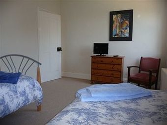 Hotel The Mount Somerton