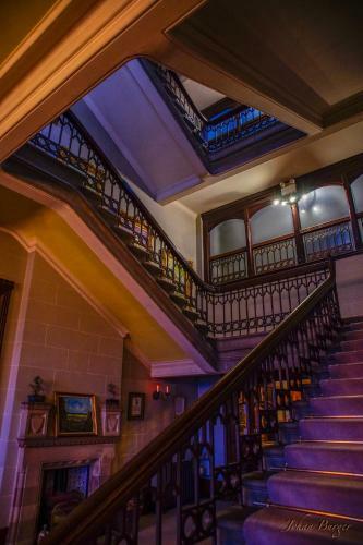 Camelot Castle Hotel