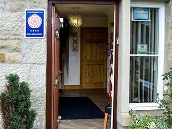 Bed & Breakfast Regal House