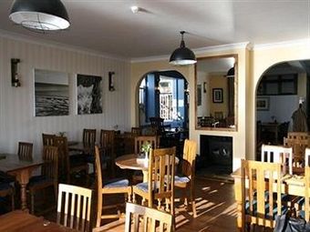 Hostal The Inn On The Shore