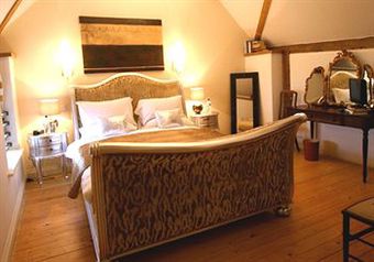 Hostal The Fat Fox Inn