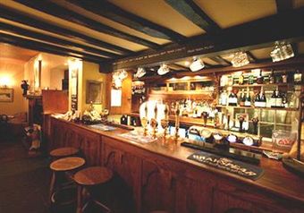Hostal The Fat Fox Inn