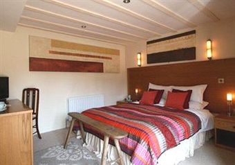 Hostal The Fat Fox Inn