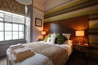 Hotel The White Hart