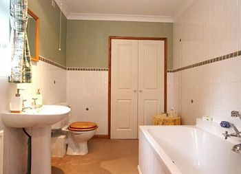 Bed & Breakfast Apple Tree Cottages