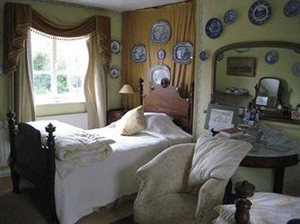 Hotel Ravenstone Guest House