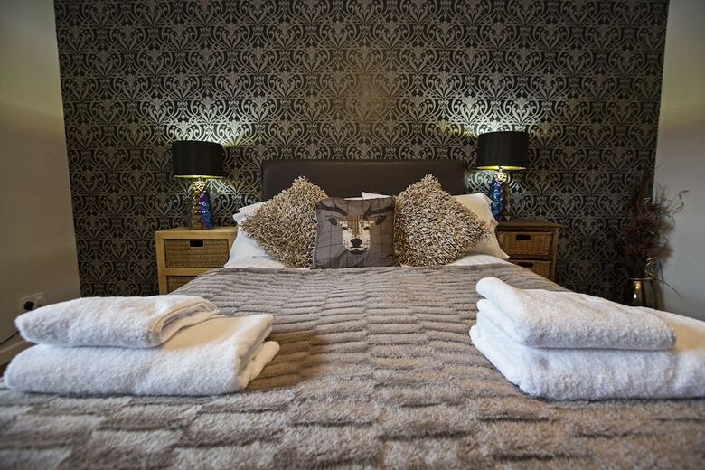 Apartamento The Farmers Ulverston