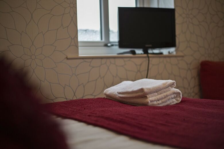 Apartamento The Farmers Ulverston