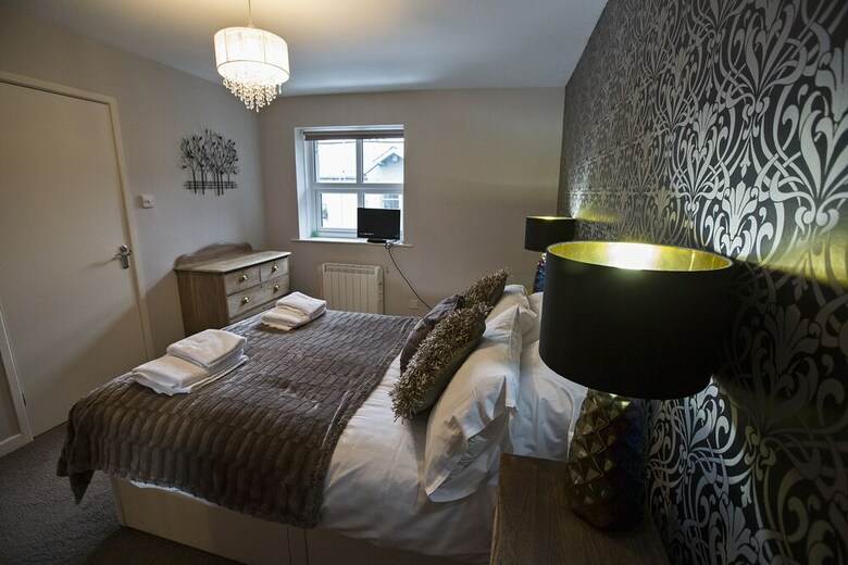 Apartamento The Farmers Ulverston