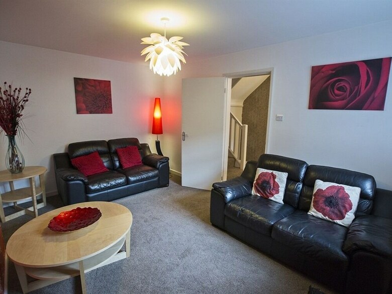 Apartamento The Farmers Ulverston