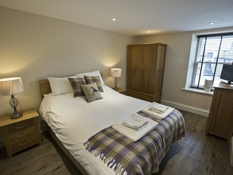 Apartamento The Farmers Ulverston