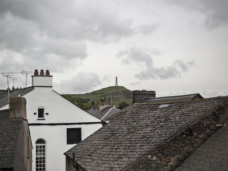 Apartamento The Farmers Ulverston