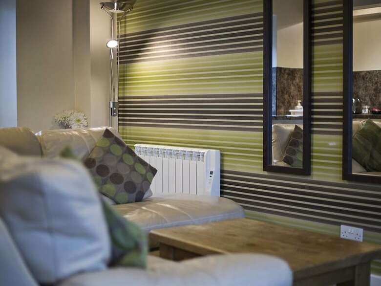 Apartamento The Farmers Ulverston