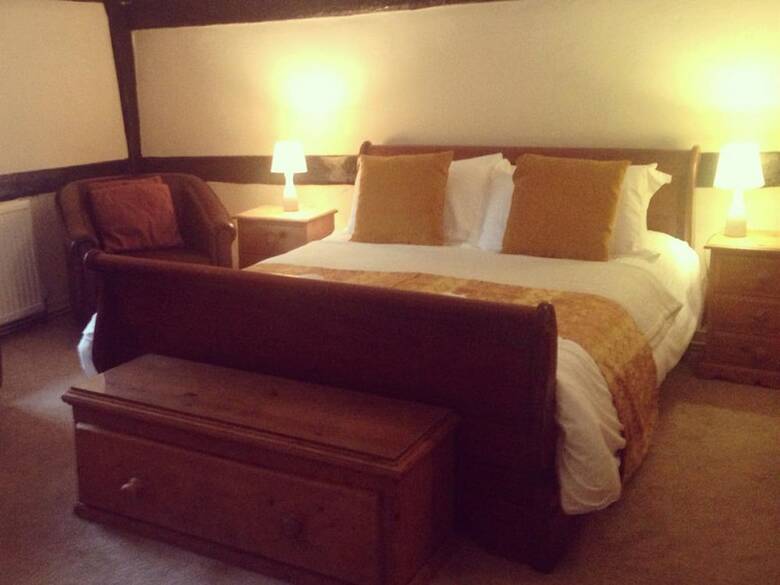 Hostal The Stonemasons Inn