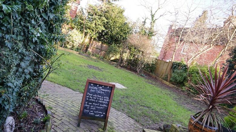 Hostal The Stonemasons Inn