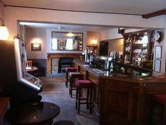 Hostal The Falcon Inn