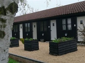 Hostal The Eltisley