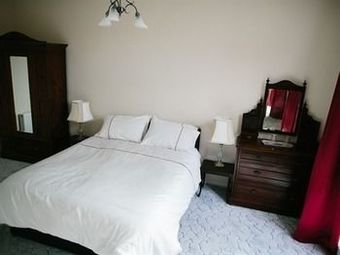 Bed & Breakfast Thorpe House