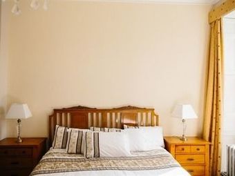 Bed & Breakfast Thorpe House