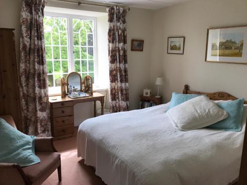 Bed & Breakfast Toomer Farm